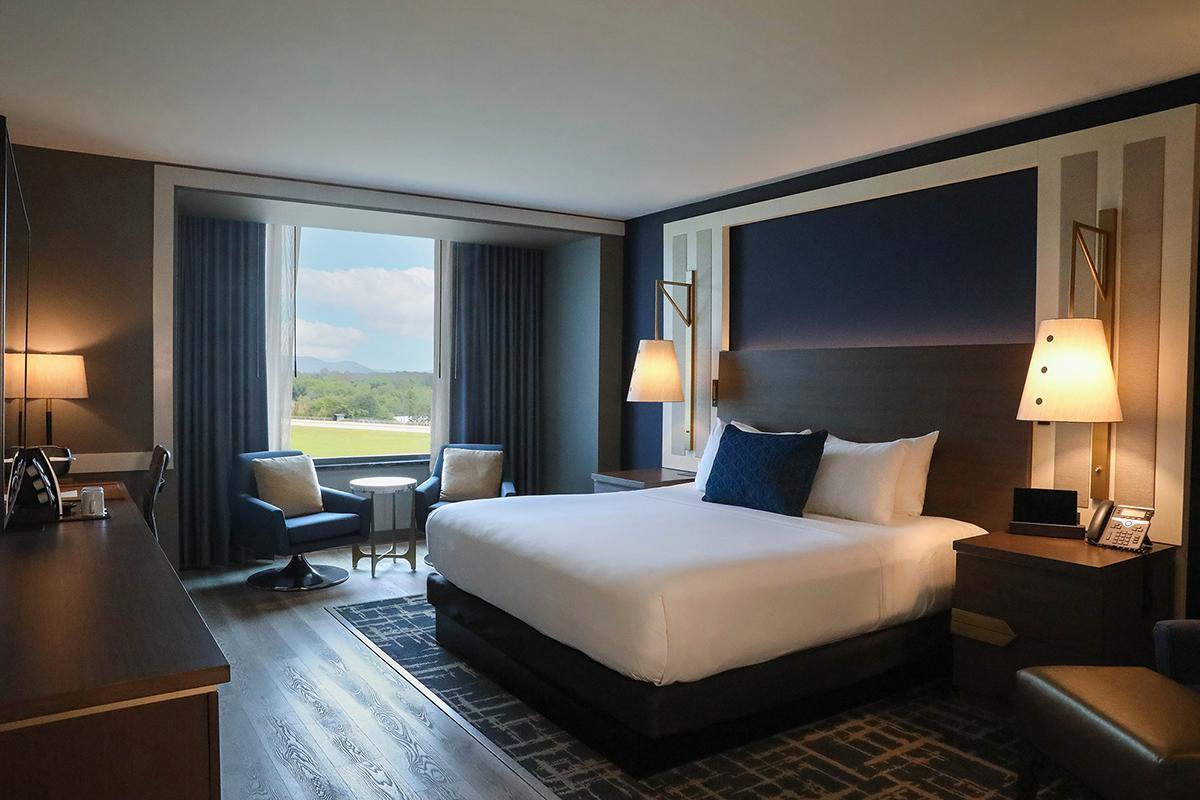 Accommodations